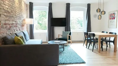 Apartment for rent in Berlin Friedrichshain-Kreuzberg, Berlin