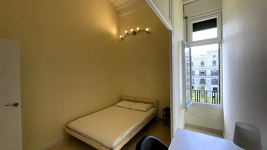 Rooms in Barcelona Sarrià-St. Gervasi - photo 1