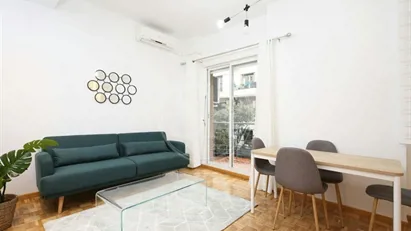 Apartment for rent in Madrid Retiro, Madrid