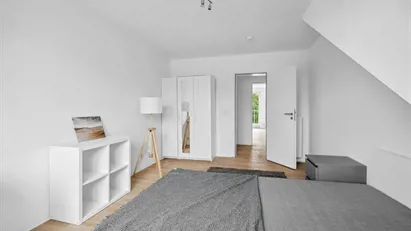 Room for rent in Hamburg