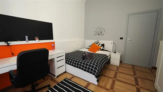 Rooms in Turin - photo 1