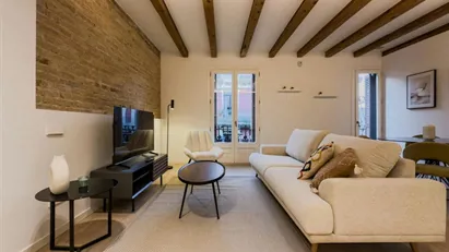 Apartment for rent in Barcelona Sants-Montjuïc, Barcelona