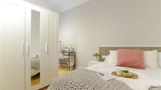 Rooms in Madrid Retiro - photo 1