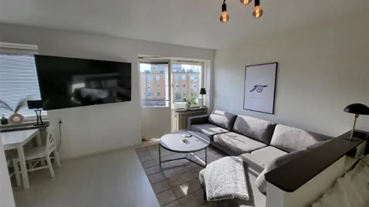 Apartments in Norrköping - photo 1