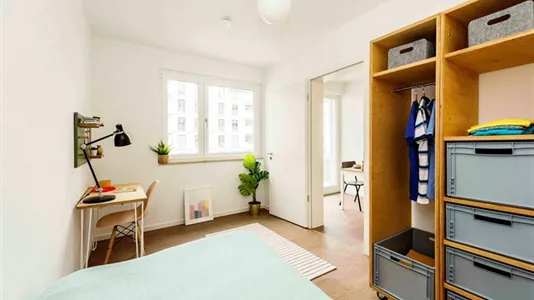 Rooms in Berlin Mitte - photo 2