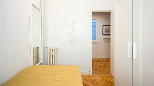 Rooms in Madrid Retiro - photo 3