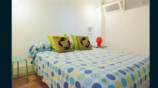 Apartments in Barcelona Sarrià-St. Gervasi - photo 2