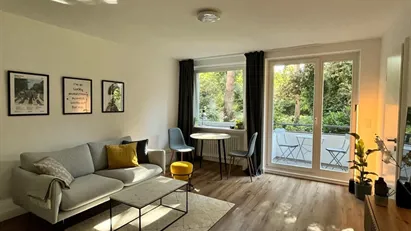 Apartment for rent in Hamburg