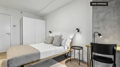 Apartment for rent in Stad Brussel, Brussels