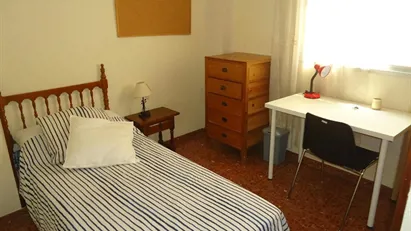 Room for rent in Córdoba, Andalucía