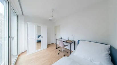 Room for rent in Frankfurt Innenstadt III, Frankfurt (region)