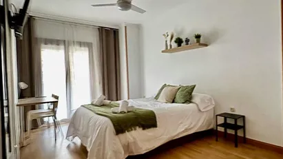 Room for rent in Málaga, Andalucía