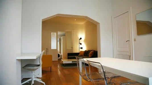 Apartments in Brussels Elsene - photo 3