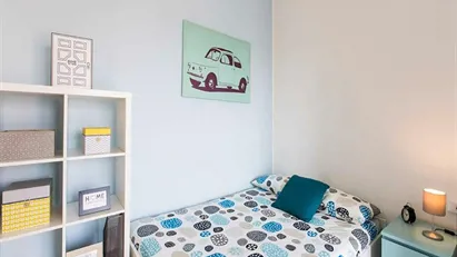 Room for rent in Buccinasco, Lombardia