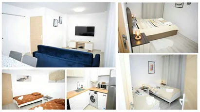 Apartment for rent in Créteil, Île-de-France