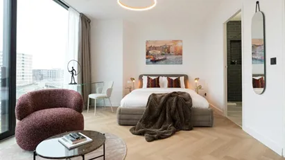 Room for rent in Amsterdam Zeeburg, Amsterdam