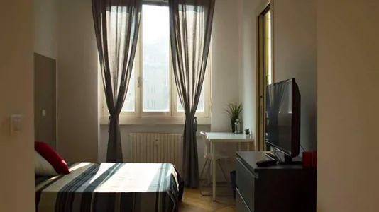 Rooms in Milano Zona 2 - Stazione Centrale, Gorla, Turro, Greco, Crescenzago - photo 1