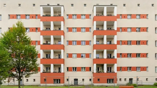 Apartments in Berlin Pankow - photo 2