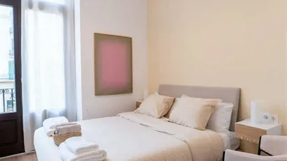 Room for rent in Barcelona Ciutat Vella, Barcelona