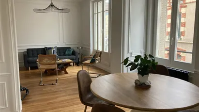 Apartment for rent in Saint-Germain-en-Laye, Île-de-France