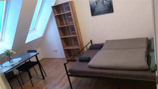 Rooms in Vienna Leopoldstadt - photo 1