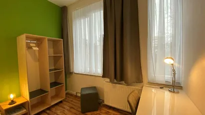 Room for rent in Brussels Sint-Gillis, Brussels