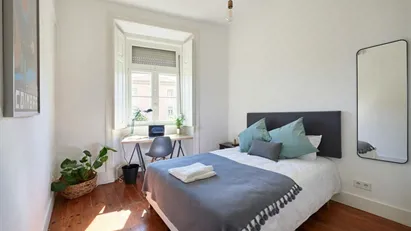 Room for rent in Lisbon (region)