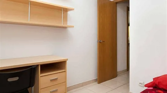 Rooms in L'Hospitalet de Llobregat - photo 3