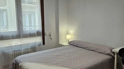 Room for rent in Zaragoza, Aragón