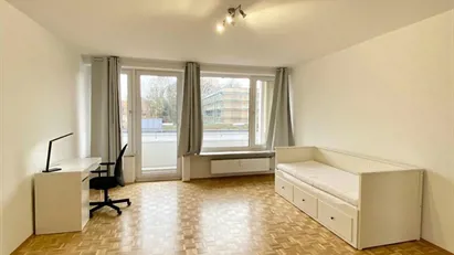 Room for rent in Munich