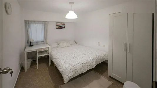 Rooms in Alboraya - photo 1