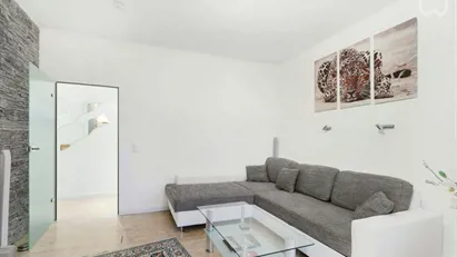 Apartment for rent in Amsterdam