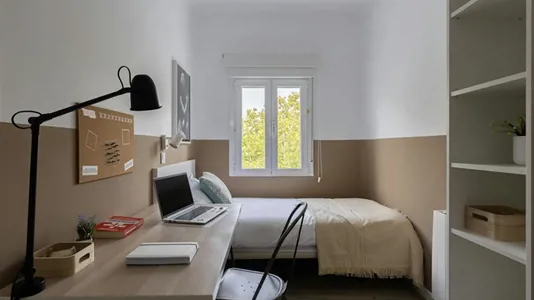 Rooms in Getafe - photo 2