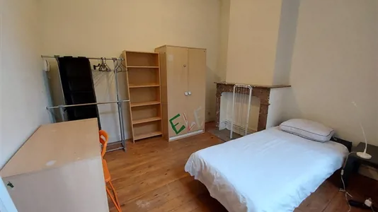 Rooms in Brussels Elsene - photo 2