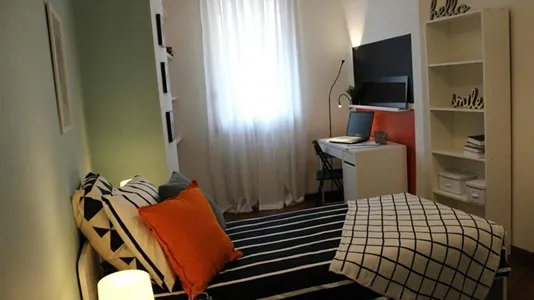 Rooms in Brescia - photo 2