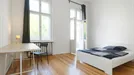 Room for rent, Berlin Charlottenburg-Wilmersdorf, Berlin, Hohenzollerndamm