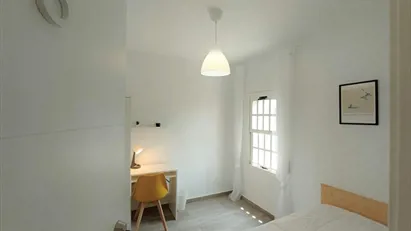 Room for rent in Granada, Andalucía