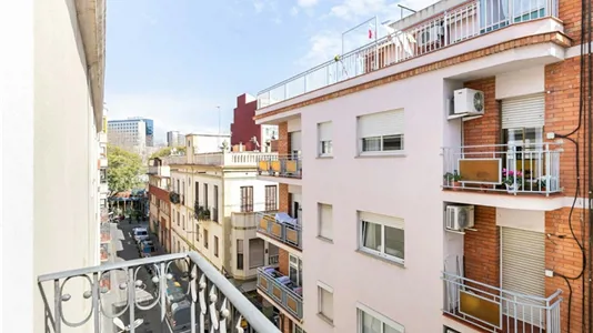 Apartments in Barcelona Sants-Montjuïc - photo 3