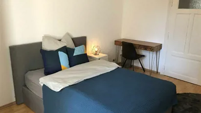 Room for rent in Frankfurt (region)