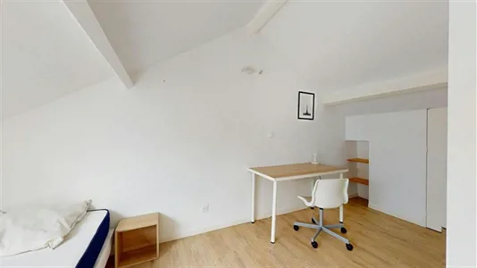 Rooms in Angers - photo 2