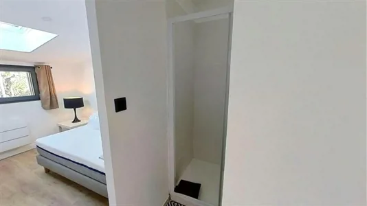 Rooms in Bordeaux - photo 2