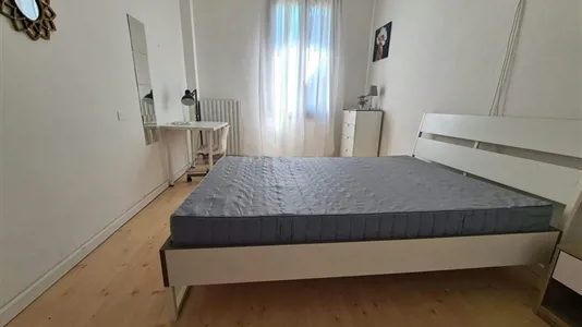 Rooms in Vicenza - photo 3