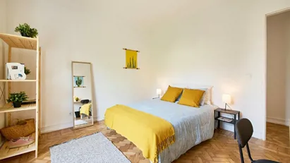 Room for rent in Lisbon (region)