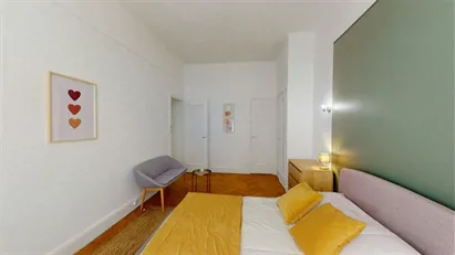 Room for rent in Lyon, Auvergne-Rhône-Alpes