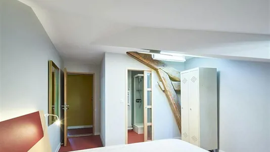 Rooms in Saint-Étienne - photo 1