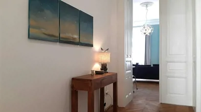 Apartment for rent in Vienna Josefstadt, Vienna