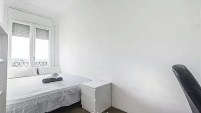 Room for rent in Barcelona Sarrià-St. Gervasi, Barcelona