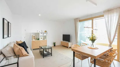 Apartment for rent in Barcelona Gràcia, Barcelona