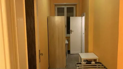 Room for rent in Roma Municipio II – Parioli/Nomentano, Rome