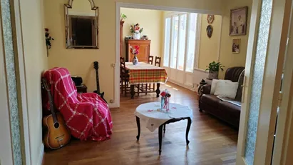 Room for rent in Lyon, Auvergne-Rhône-Alpes